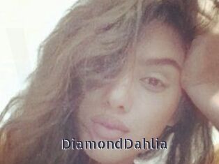 DiamondDahlia webcam livesex