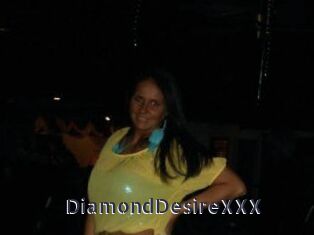 DiamondDesireXXX