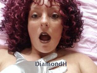 Diamond_H