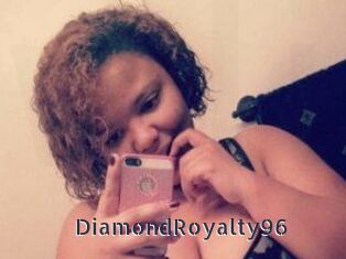 DiamondRoyalty96