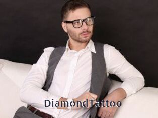 DiamondTattoo