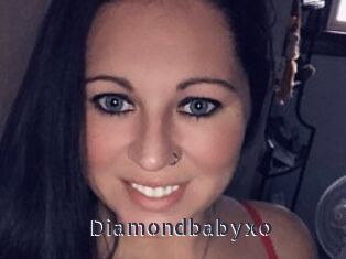 Diamondbabyxo