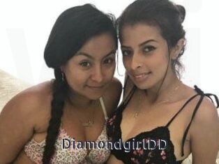 DiamondgirlDD