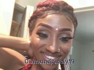 Diamondpussy19