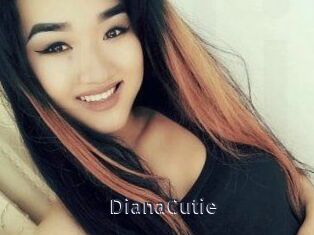 DianaCutie