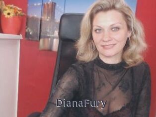 DianaFury