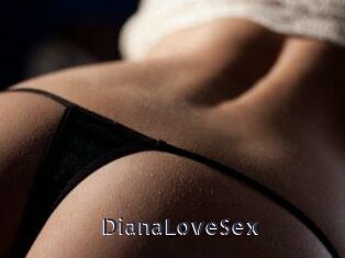 DianaLoveSex