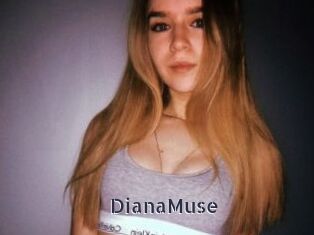 DianaMuse