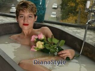 DianaStyle