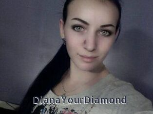 Diana_YourDiamond