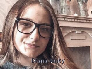 Diana_kinky