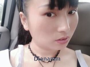 Dianamm