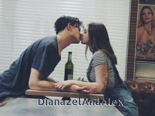 DianazelAndAlex