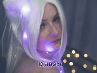 Dianeko