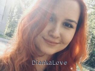 DiankaLove