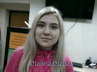 Dianna_Diana