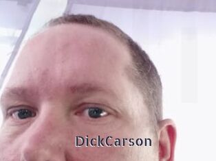 DickCarson