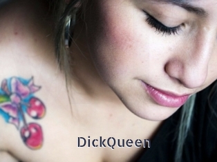 DickQueen