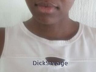 DickSavage