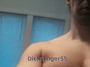 DickSlinger55