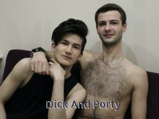 Dick_And_Porty