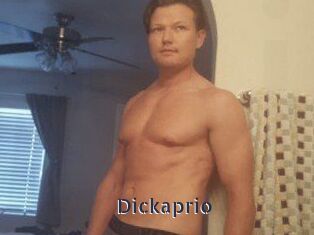 Dickaprio