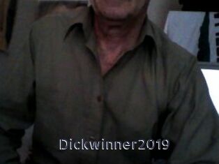 Dickwinner2019