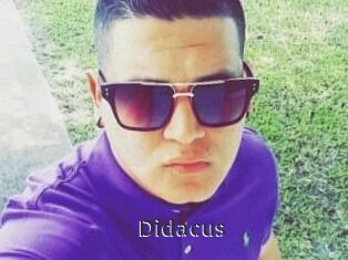 Didacus