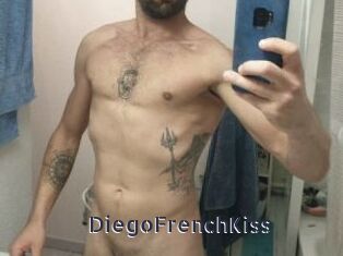 DiegoFrenchKiss