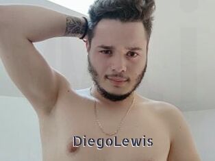 DiegoLewis