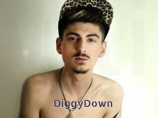 DiggyDown