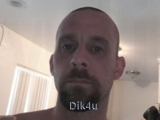 Dik4u