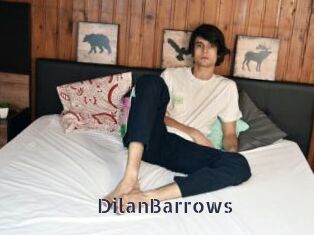 DilanBarrows