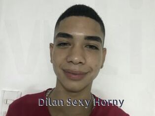 Dilan_Sexy_Horny