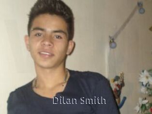 Dilan_Smith