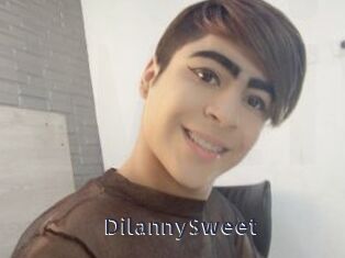 DilannySweet