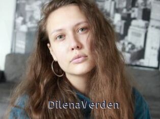 DilenaVerden