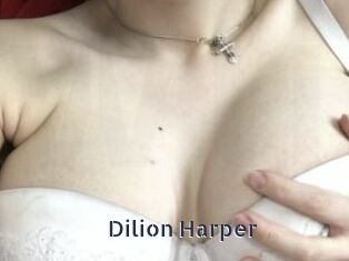 Dilion_Harper