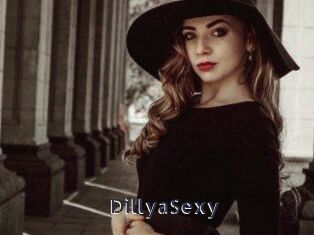 DillyaSexy