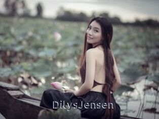 DilysJensen