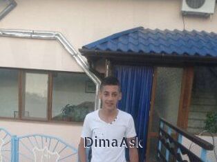 DimaAsk