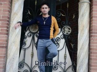 DimitriLee