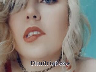 DimitriaRose