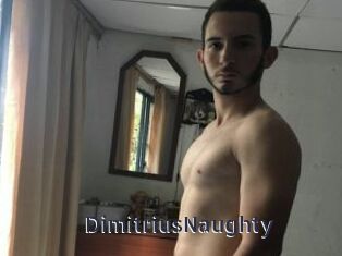 DimitriusNaughty