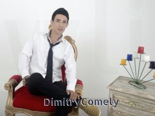 DimitryComely