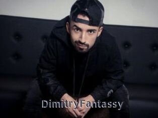 DimitryFantassy