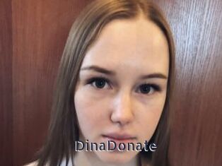 DinaDonate