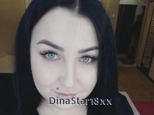 DinaStar18xx