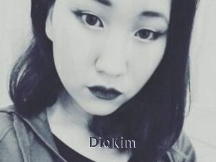 DioKim