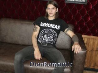 DionRomantic